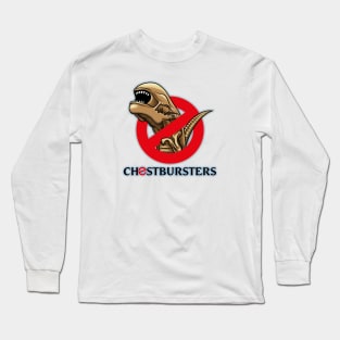 Chestbursters Long Sleeve T-Shirt